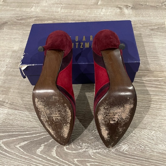 Stuart Weitzman - Picture 3 of 4